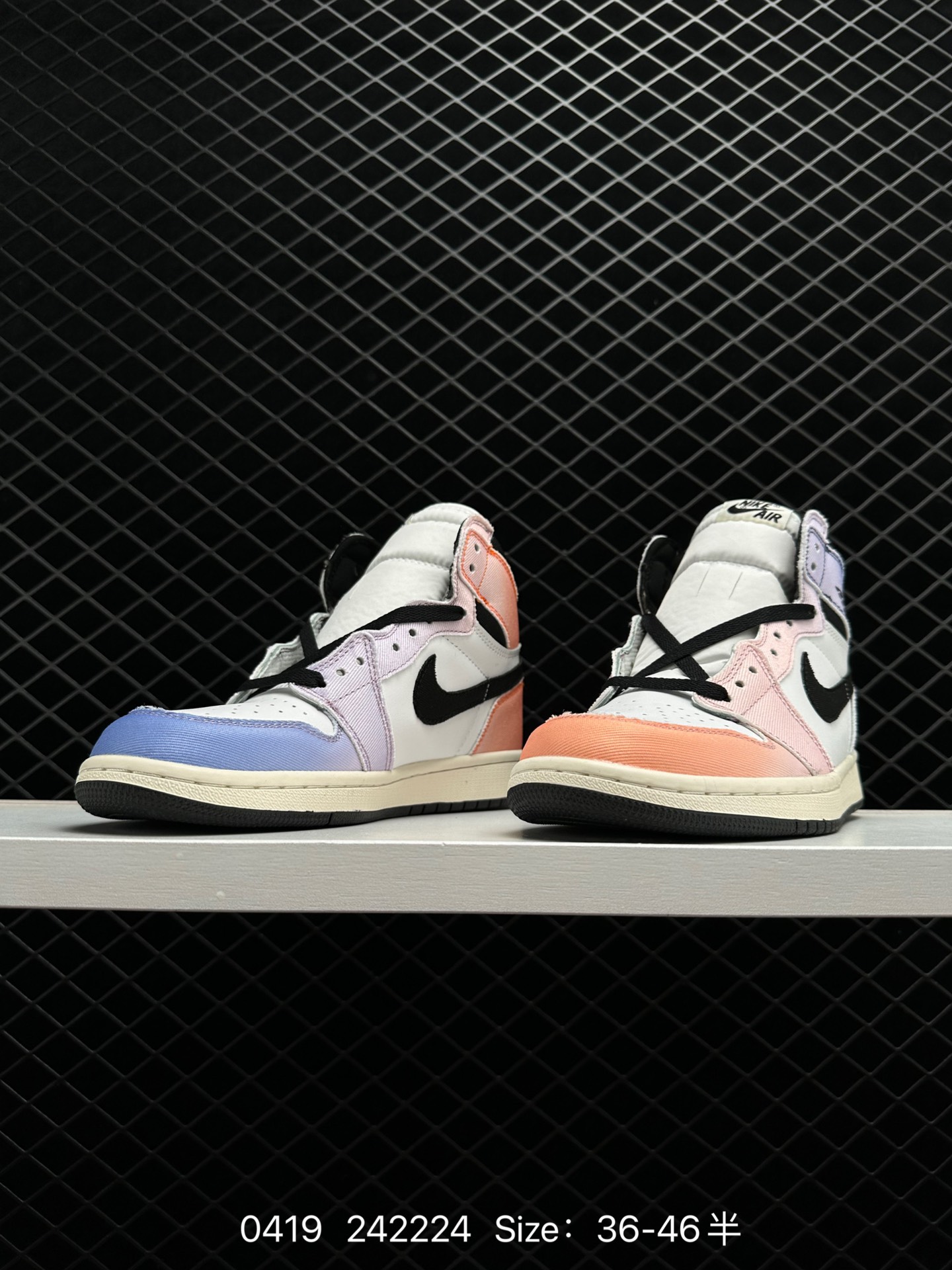 Air Jordan 1 High 0G 